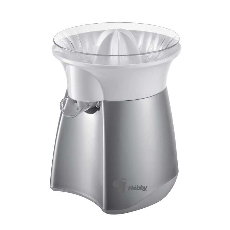 Hobby HCJ-40362 Ηλεκτρικός Στίφτης 40W Inox- Λευκό (400362)